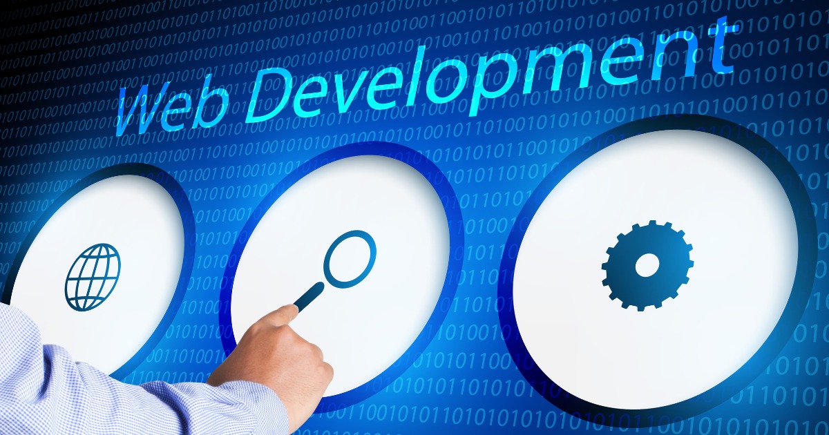 Devsart Solutions: Revolutionizing Web Development Services